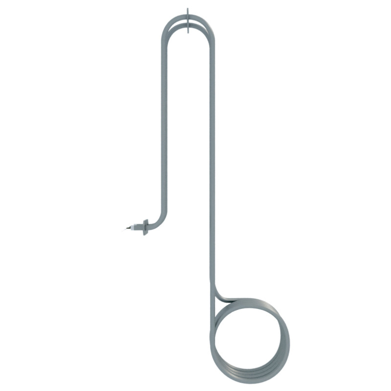 Pièces détachées - Élément chauffant pour générateur de vapeur EOS