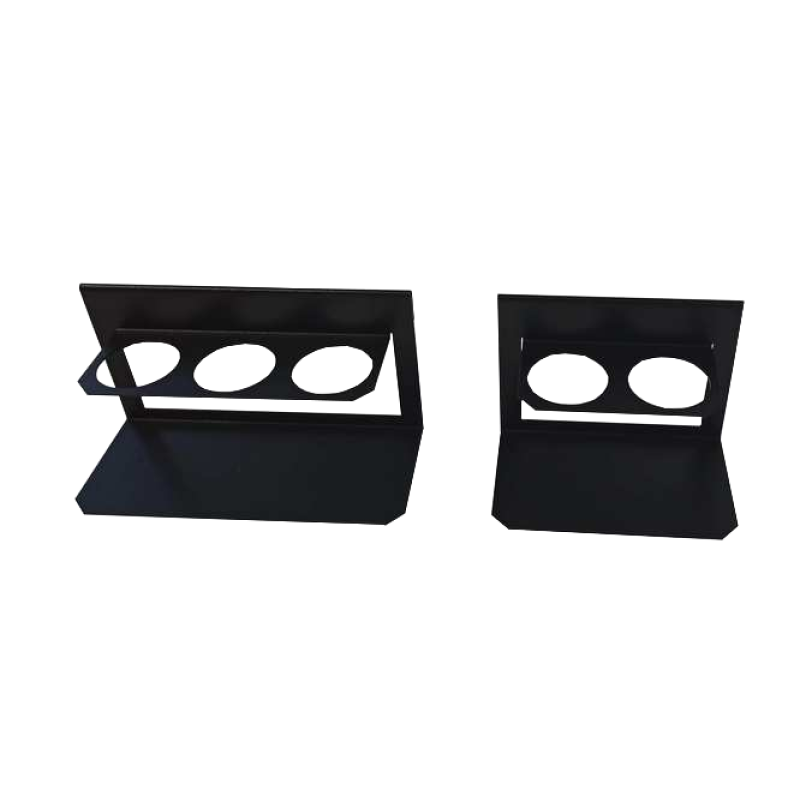 Porte-essence pour sauna EOS