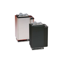 Poêle de sauna électrique - EOS M3 W 