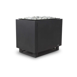 Supports de montage pour le boîtier de protection EOS Mega 