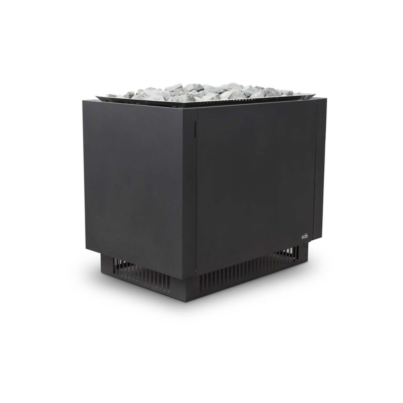 Supports de montage pour le boîtier de protection EOS Mega