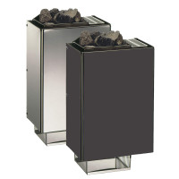 Poêle de sauna électrique – EOS Mini W