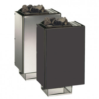Poêle de sauna électrique – EOS Mini W
