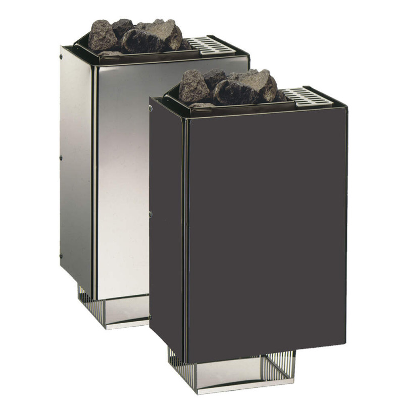 Poêle de sauna électrique – EOS Mini W