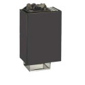 Poêle de sauna électrique – EOS Mini W - 2