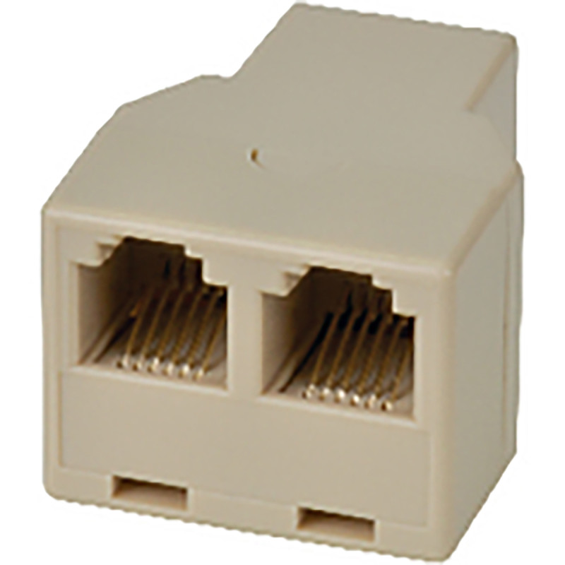 Coupleur modulaire EOS