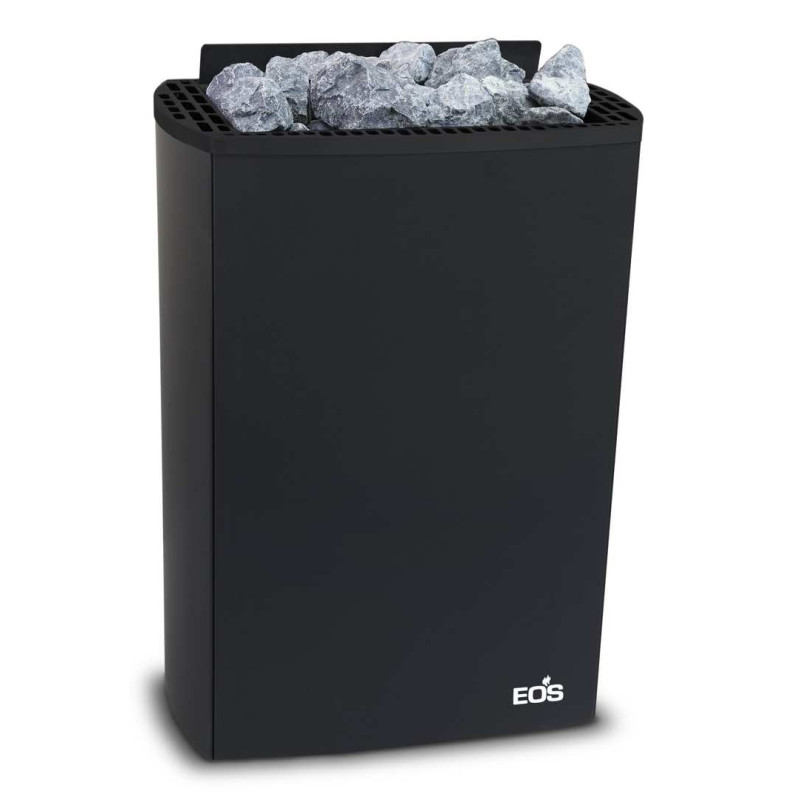 Poêle de sauna électrique - EOS Moment W