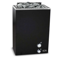 Poêle de sauna électrique - EOS Moment Control W