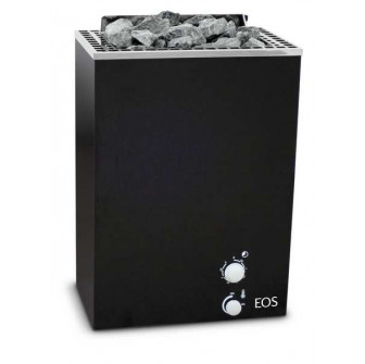 Poêle de sauna électrique - EOS Moment Control W