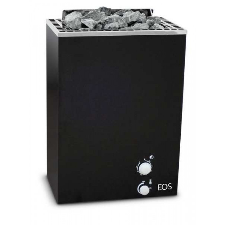 Poêle électrique pour sauna - EOS Moment Control W, 9,0 kW