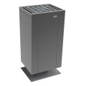 Poêle de sauna électrique - EOS Mythos S35, anthracite - 0