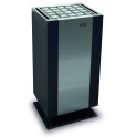 Poêle de sauna électrique - EOS Mythos S35, CRS - 0