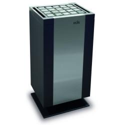 Poêle de sauna électrique - EOS Mythos S35, CRS 