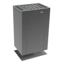 Poêle de sauna électrique - EOS Mythos S45, anthracite - 0