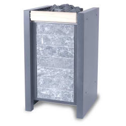 Supports de montage pour le boîtier de protection EOS Stone S60 