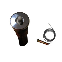 Pièces détachées - Capteur de température EOS pour contrôle de température de banc  Pièces détachées - Capteur de température EOS pour contrôle de température de banc