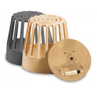 Pièces de rechange - Boîtier de capteur supplémentaire pour système EOS Compact