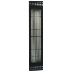 Brasero EOS Vitae Protect avec grille de protection  Brasero EOS Vitae Protect avec grille de protection