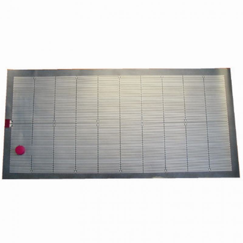 Film chauffant EOS IR