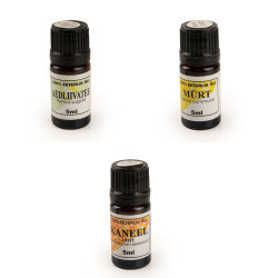 Huile essentielle pour sauna 5 ml 12968  Huile essentielle pour sauna 5 ml 12968