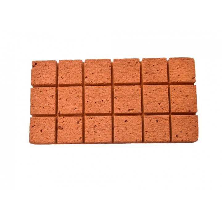 Épandeur d'huiles essentielles pour sauna – chocolat