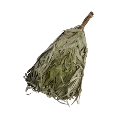 Fouet de sauna à l'eucalyptus 