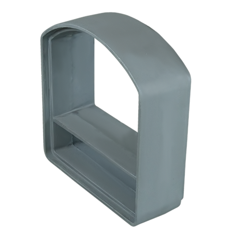 Extension du portail du GEFEST 15P/18P/35M, 100 mm