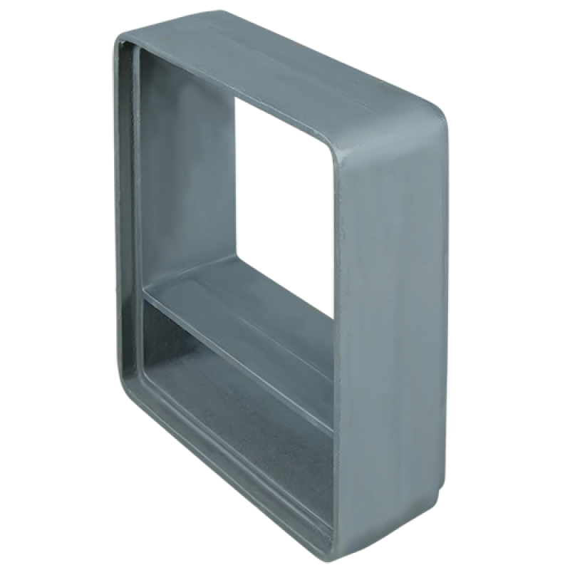 Extension du portail du four GEFEST GFS ZK 25M/30M 100 mm