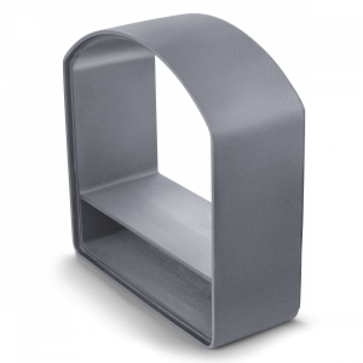 Extension du portail du Gefest 15P/18P/35M/40M, 150 mm