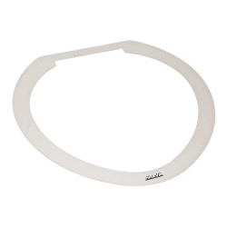 Bride d'encastrement HAF1 - pour radiateurs HARVIA Forte  Bride d'encastrement HAF1 - pour radiateurs HARVIA Forte