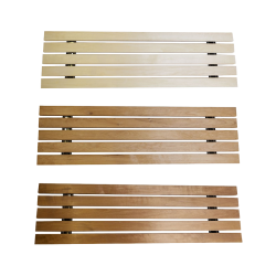 Dossier de sauna Harvia Formula, 2200 mm 