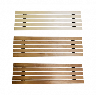 Dossier de sauna Harvia Formula, 2200 mm