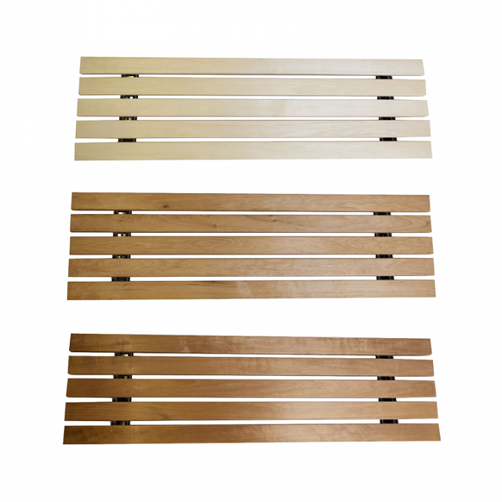Dossier de sauna Harvia Formula, 2200 mm