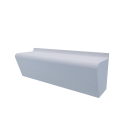 Siège de sauna à vapeur V-3 - 4