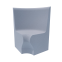 Siège de sauna à vapeur V-4 - 2