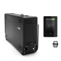 Générateur de vapeur HELO Steam Pro Elite 14 kW - 0
