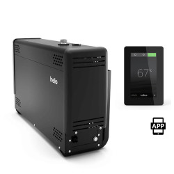 Générateur de vapeur HELO Steam Pro Elite 16 kW  Générateur de vapeur HELO Steam Pro Elite 16 kW
