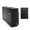 Générateur de vapeur HELO Steam Pro Pure 16 kW - 0 Générateur de vapeur HELO Steam Pro Pure 16 kW - 0