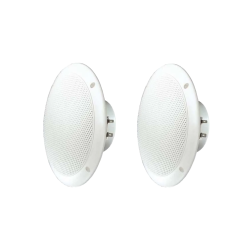 Haut-parleurs pour sauna GFR1060, lot de 2 