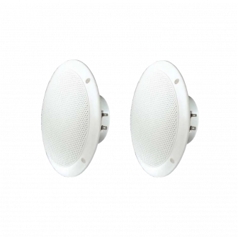 Haut-parleurs pour sauna GFR1060, lot de 2