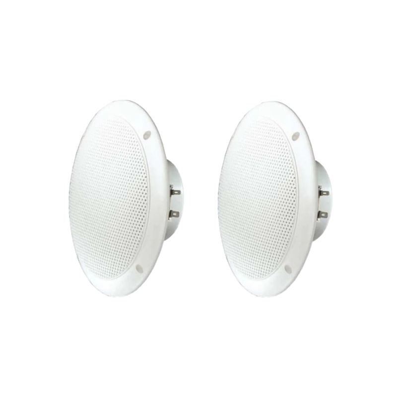 Haut-parleurs pour sauna GFR1060, lot de 2