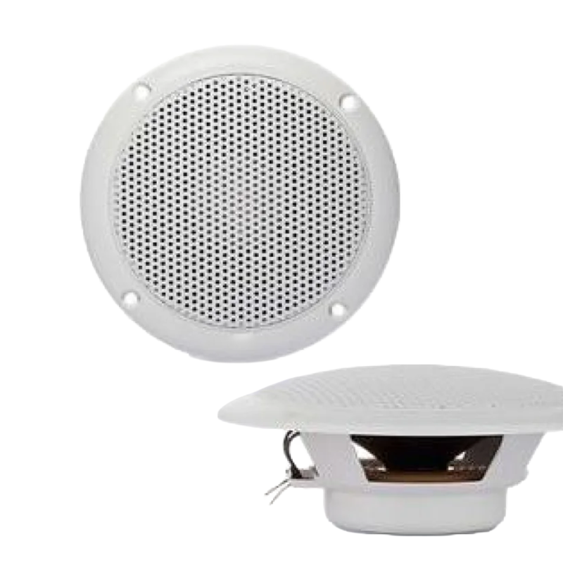 Haut-parleur FR, 10 cm