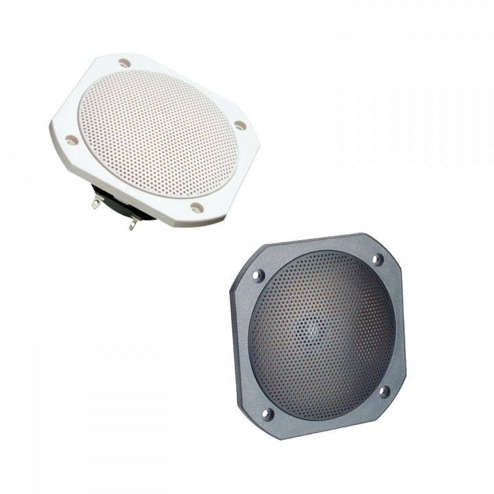 Sauna haut-parleur FRS 10 WP