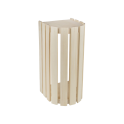 Abat-jour ovale SV - 1