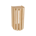 Abat-jour ovale SV - 5