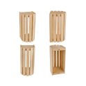 Abat-jour ovale SV - 6