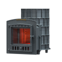Poêle sauna à bois - Gefest Avangard 30 (P) - 0