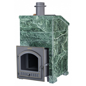 Poêle à bois pour sauna - Gefest GFS ZK 45 (P) President 1120/40 Zmeyevik