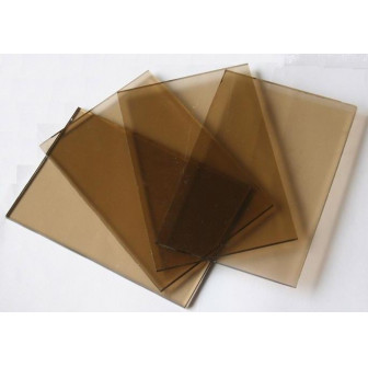 Pièces détachées - Vitre pour radiateur SKAMET 200x220 mm