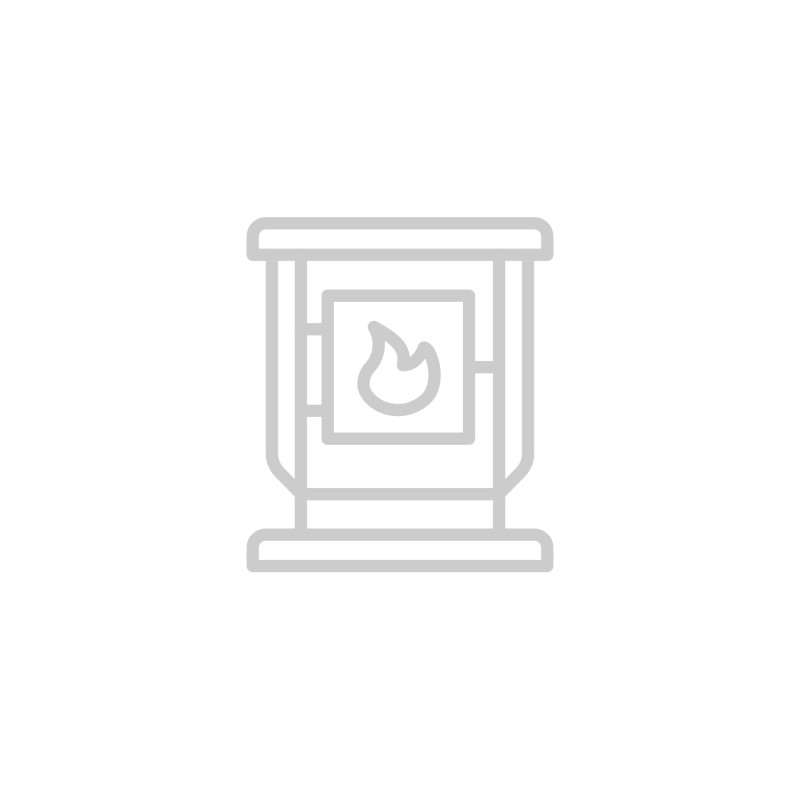 Poêle à bois pour sauna - KASTOR KARHU 22 VV